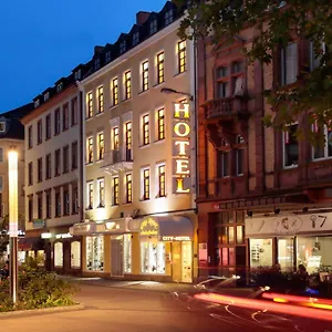 Hotel City-hotel