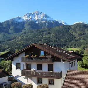 Alpenblick Apartment