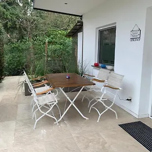 Ferienhaus Privat - Boardinghouse Meerbusch
