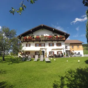 Hainbuchhof Bauernhof
