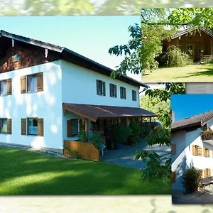 Obermoarhof Apartment