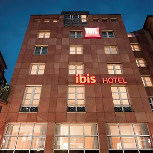 Ibis Altstadt 2*, Neurenberg Duitsland