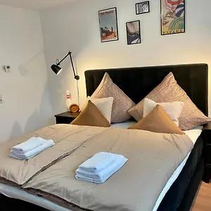 Apartment Splendid: ☆vintageflat In Center☆ Hannover