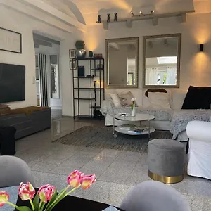 Ferienhaus Casaverde Koeln Rösrath