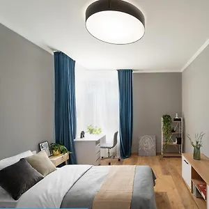 Apartment The In The Center Dresden