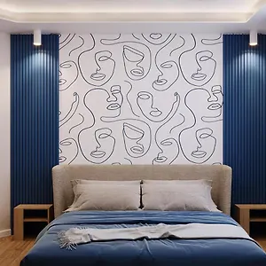 Hotel Luxe Wave Škalngur