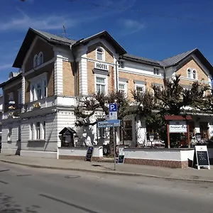 Tutzinger Hof Hotel