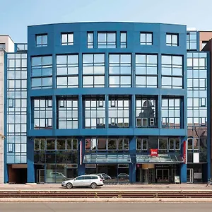 Ibis Hauptbahnhof 2*, Neurenberg Duitsland