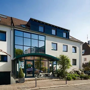 Klughardt 3*, Neurenberg Duitsland