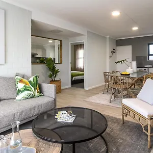 Hotel Wink Eaton Square Kapstadt