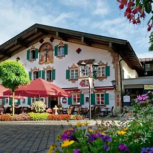 Alte Post Oberammergau