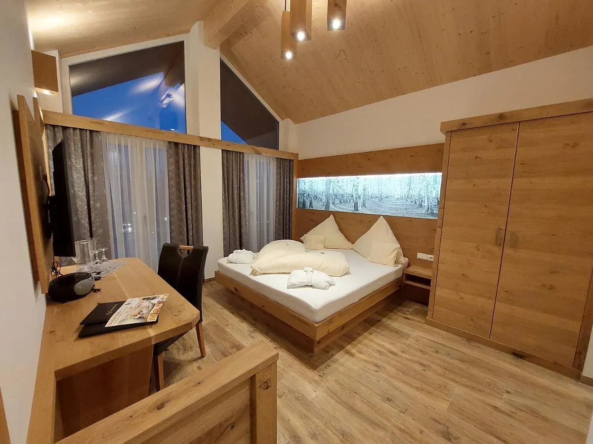 **** Hotel Wellness&Landhotel Prinz- Wellness&Romantik Anger Deutschland