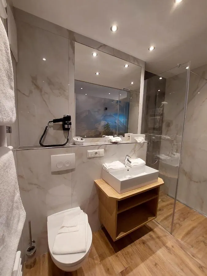 Wellness&Landhotel Prinz- Wellness&Romantik Anger Deutschland