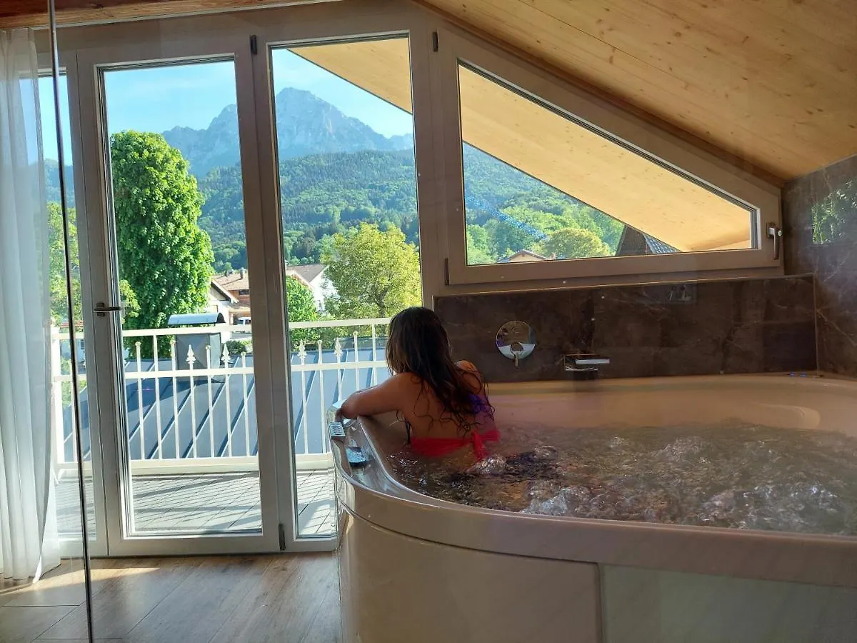 Wellness&Landhotel Prinz- Wellness&Romantik Anger Hotel