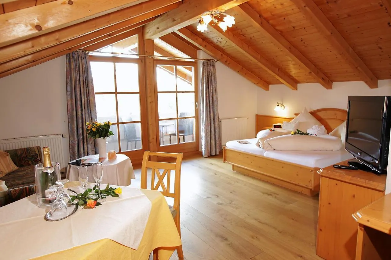 Wellness&Landhotel Prinz- Wellness&Romantik Anger