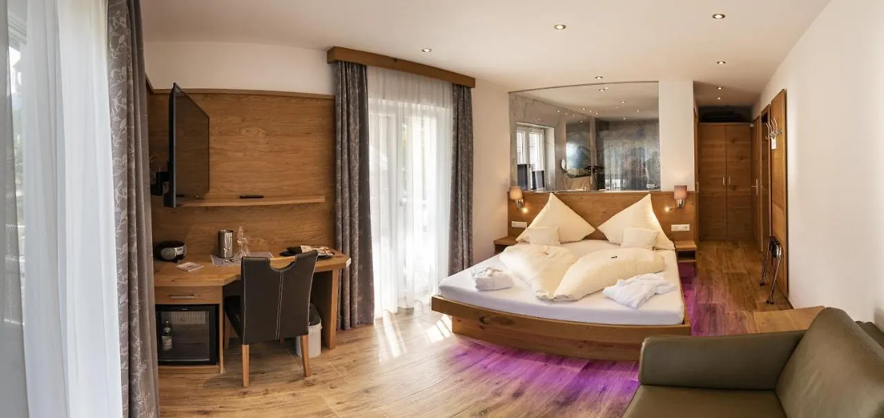 Hotel Wellness&Landhotel Prinz- Wellness&Romantik Anger