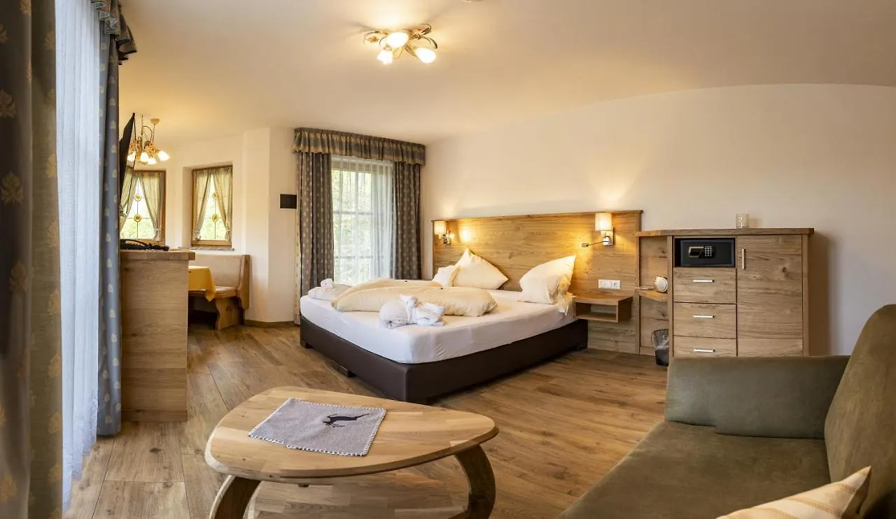 Hotel Wellness&Landhotel Prinz- Wellness&Romantik Anger