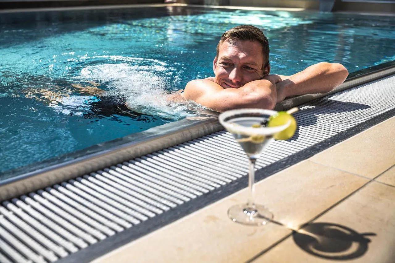 Wellness&Landhotel Prinz- Wellness&Romantik Anger