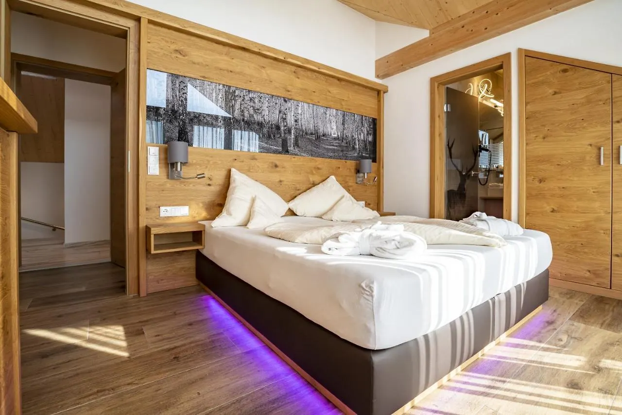 Wellness&Landhotel Prinz- Wellness&Romantik Anger Hotel