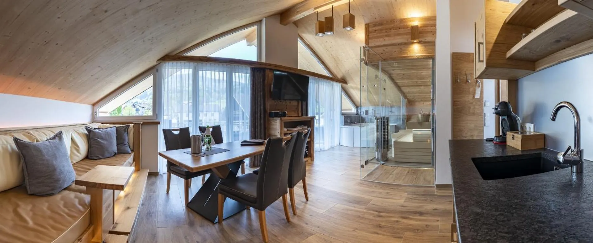 Wellness&Landhotel Prinz- Wellness&Romantik Anger 4*,  Deutschland