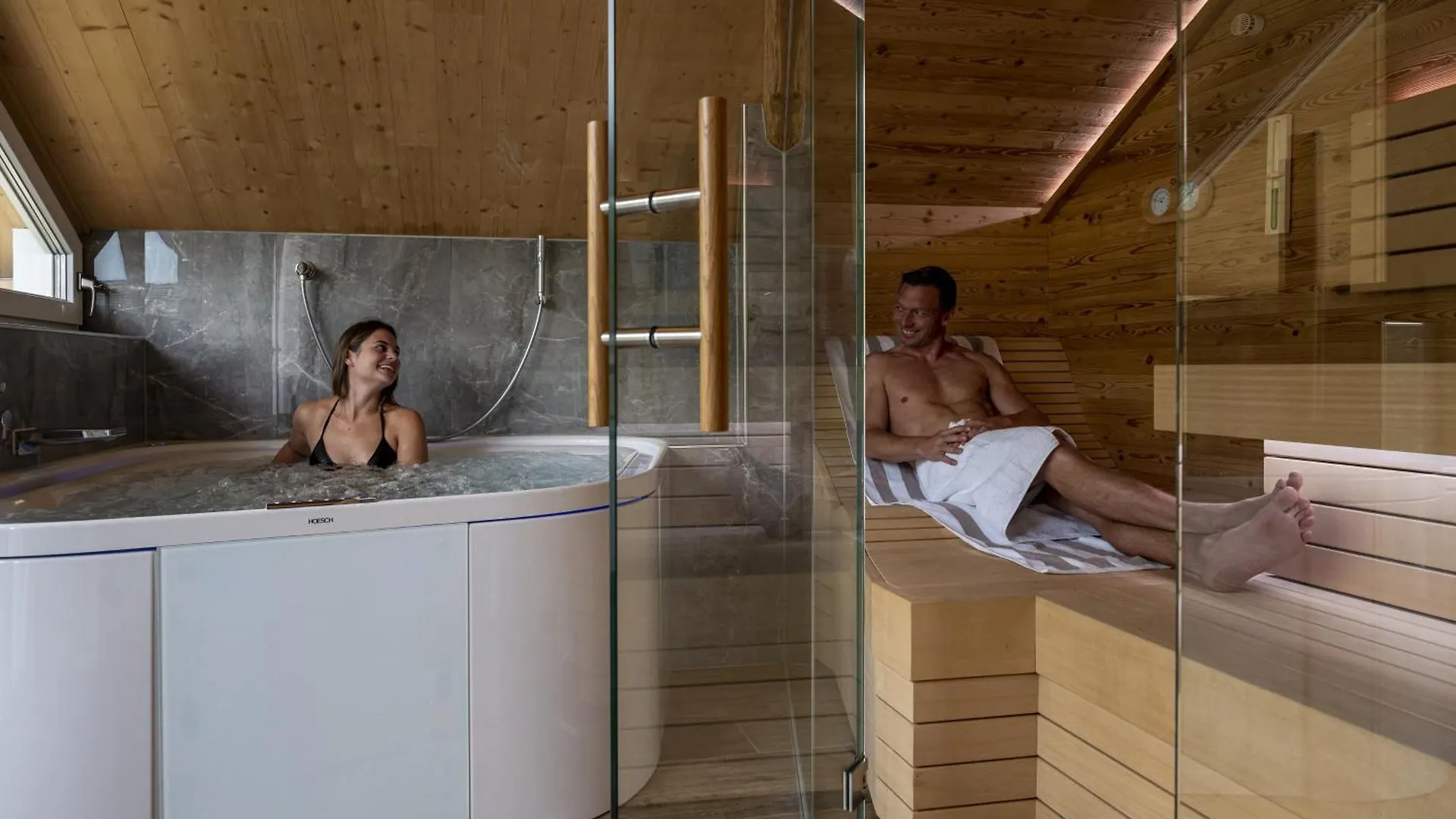 Wellness&Landhotel Prinz- Wellness&Romantik Anger