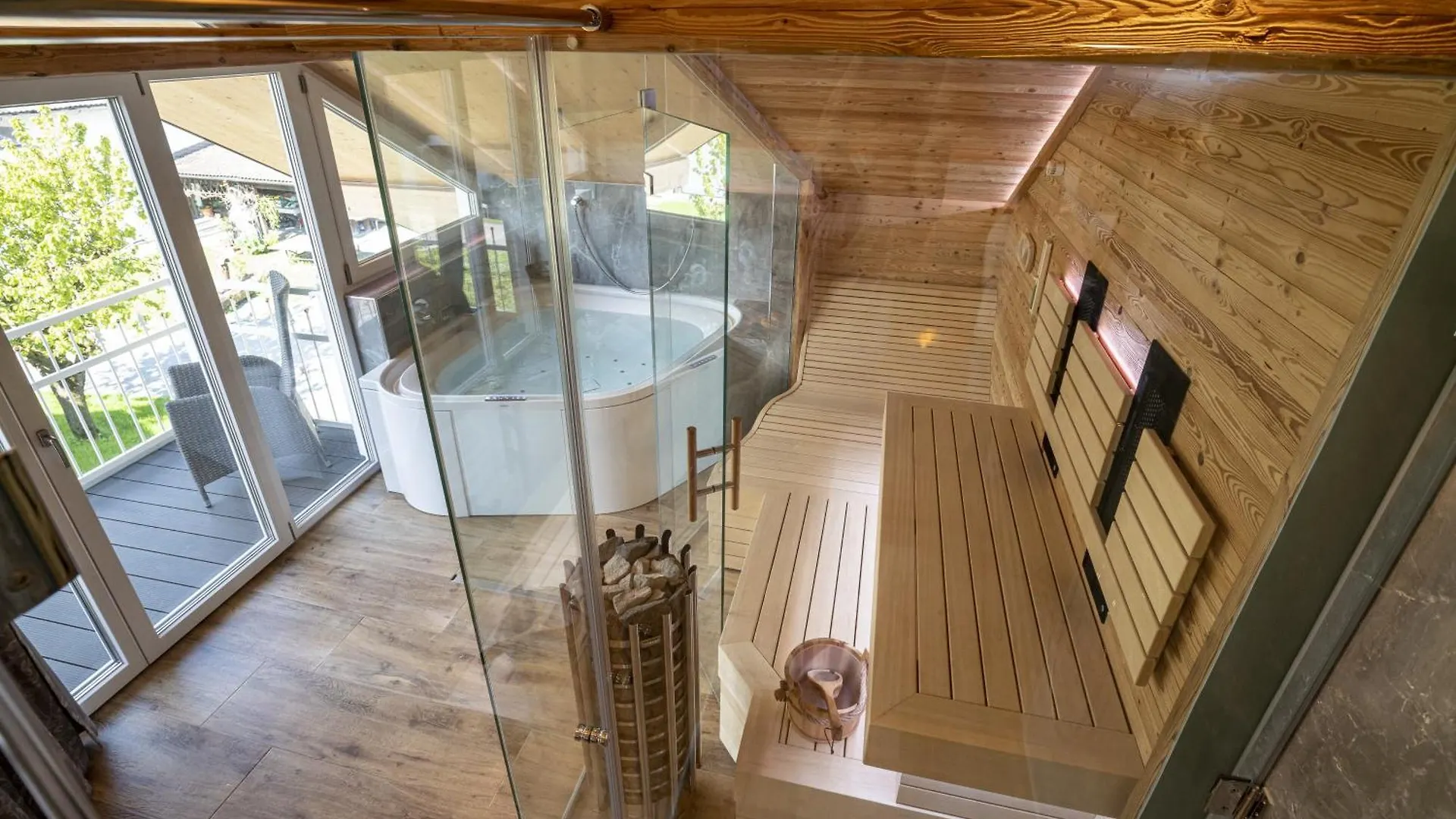 **** Hotel Wellness&Landhotel Prinz- Wellness&Romantik Anger Deutschland