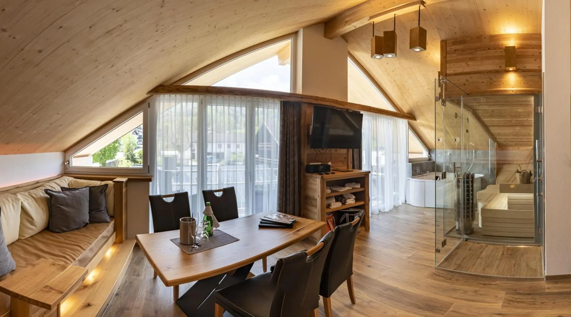 **** Hotel Wellness&Landhotel Prinz- Wellness&Romantik Anger Deutschland