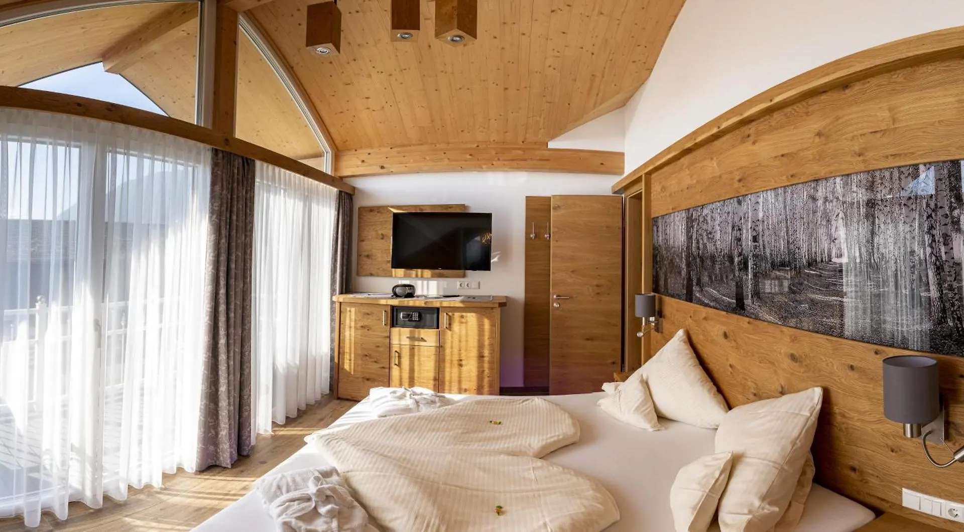Hotel Wellness&Landhotel Prinz- Wellness&Romantik Anger