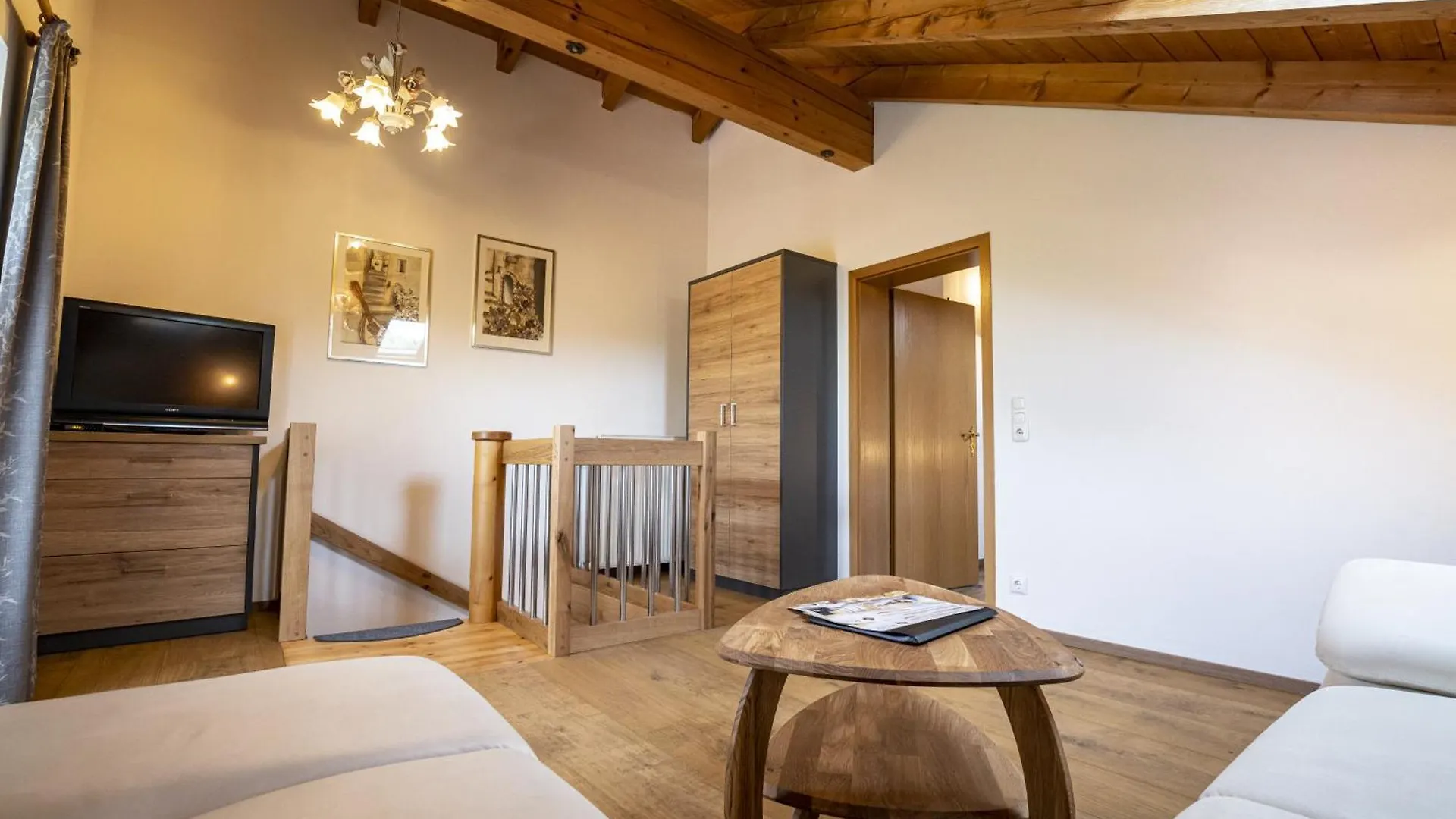 Wellness&Landhotel Prinz- Wellness&Romantik Anger Hotel