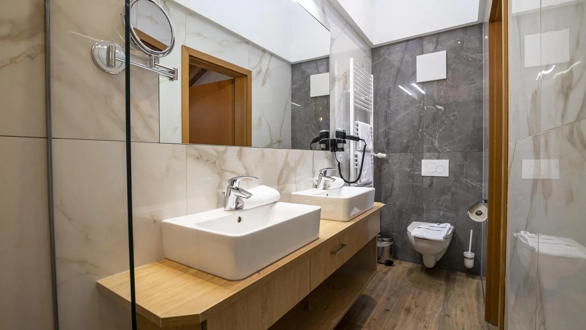 Hotel Wellness&Landhotel Prinz- Wellness&Romantik Anger