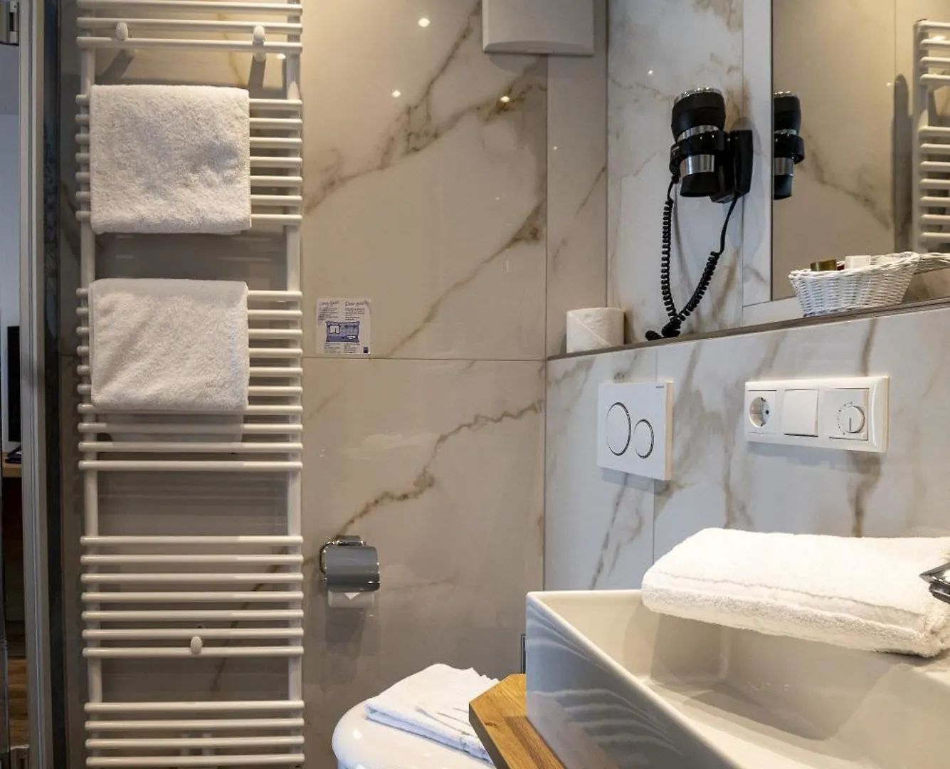 Hotel Wellness&Landhotel Prinz- Wellness&Romantik Anger