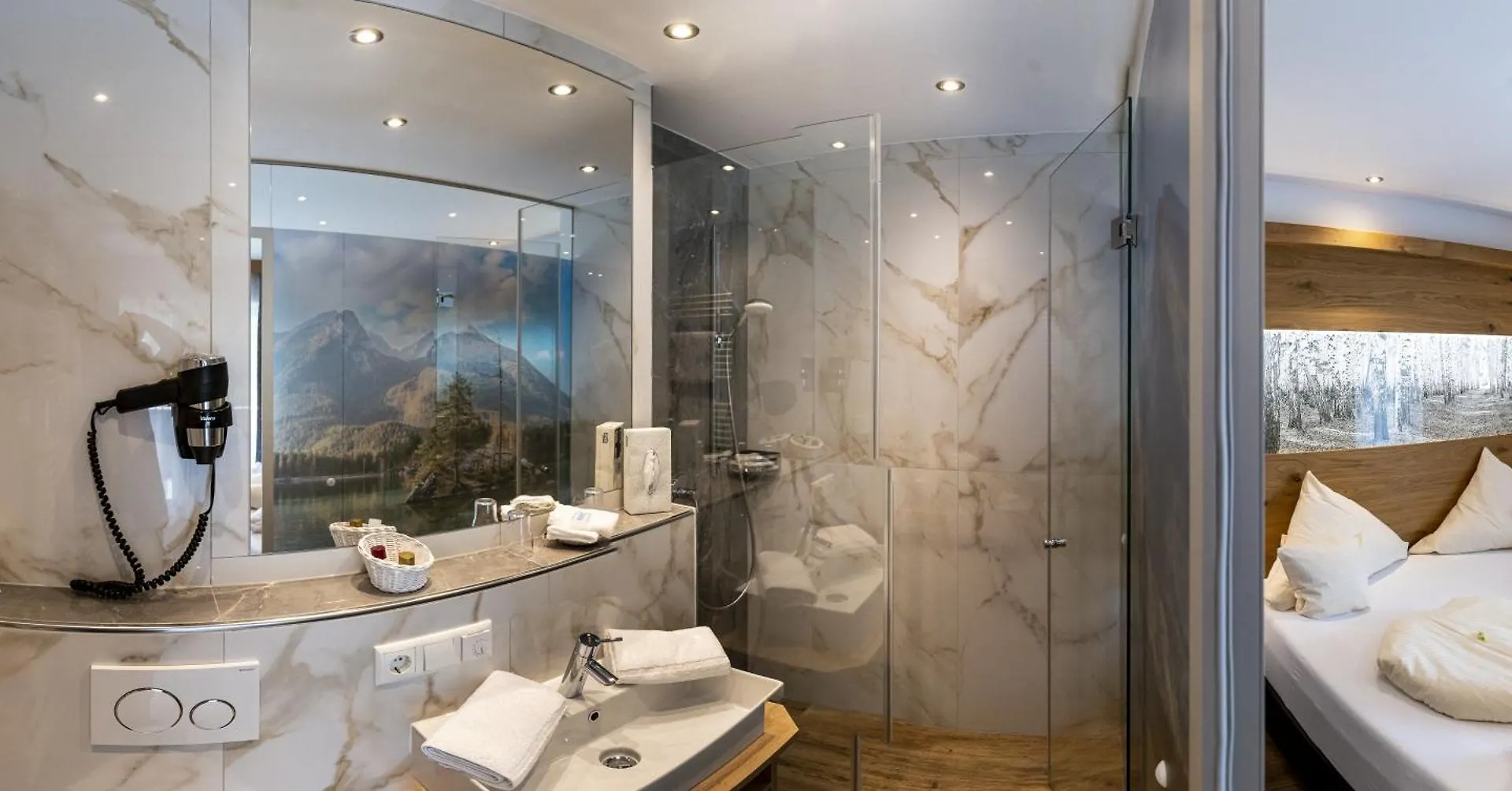 Wellness&Landhotel Prinz- Wellness&Romantik Anger 4*,