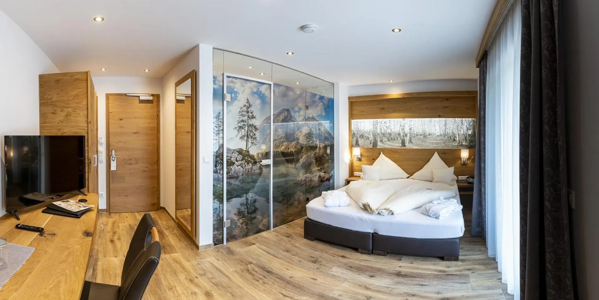 Wellness&Landhotel Prinz- Wellness&Romantik Anger 4*,