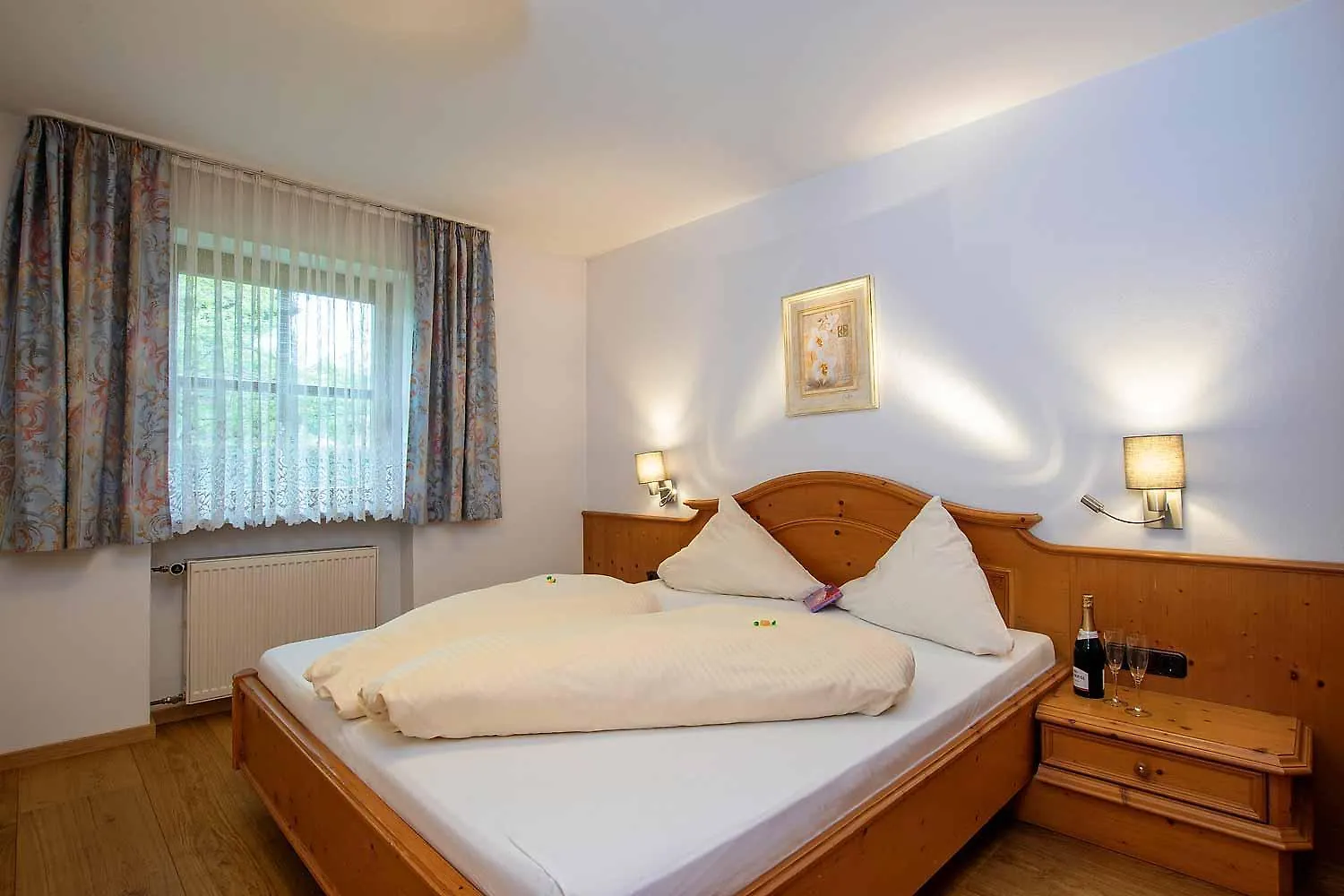 Wellness&Landhotel Prinz- Wellness&Romantik Anger Hotel