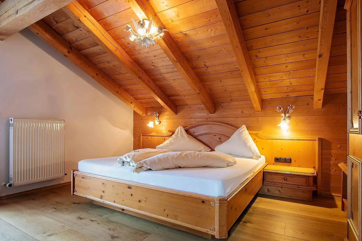 Wellness&Landhotel Prinz- Wellness&Romantik Anger