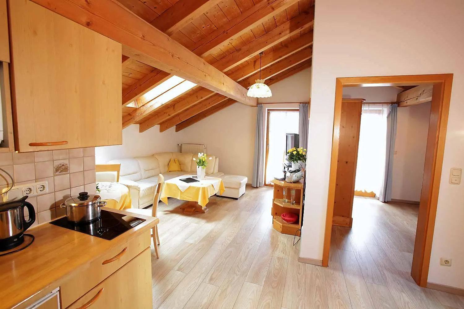 Wellness&Landhotel Prinz- Wellness&Romantik Anger Hotel