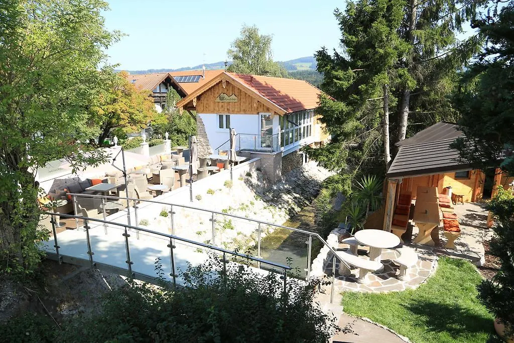 Wellness&Landhotel Prinz- Wellness&Romantik Anger 4*,