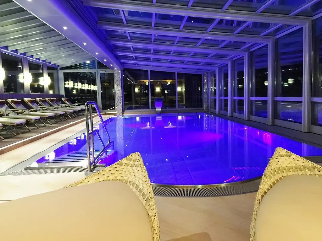 Wellness&Landhotel Prinz- Wellness&Romantik Anger 4*,