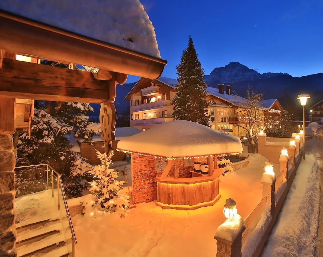 Wellness&Landhotel Prinz- Wellness&Romantik Anger