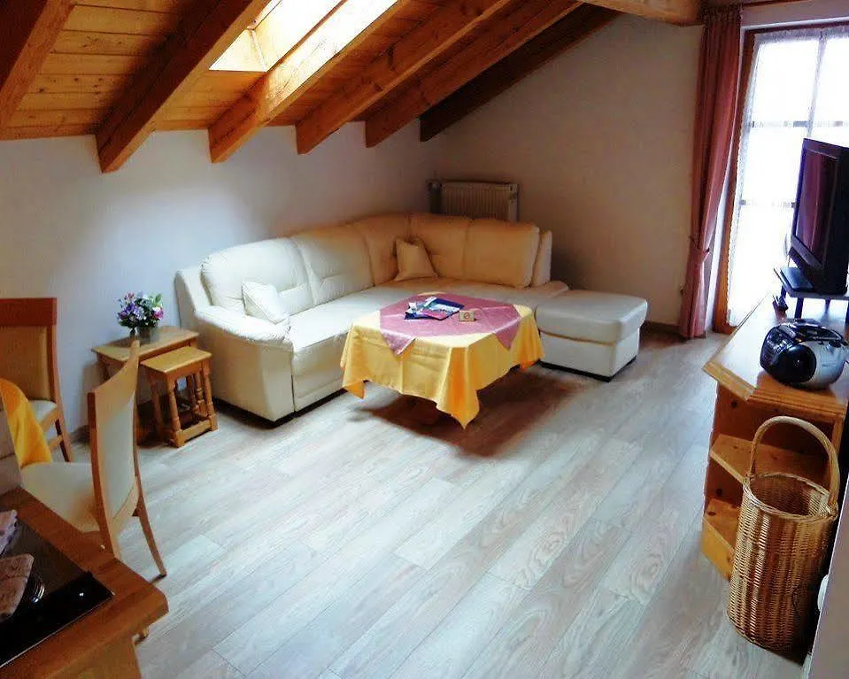 **** Hotel Landhotel Prinz Anger Germany