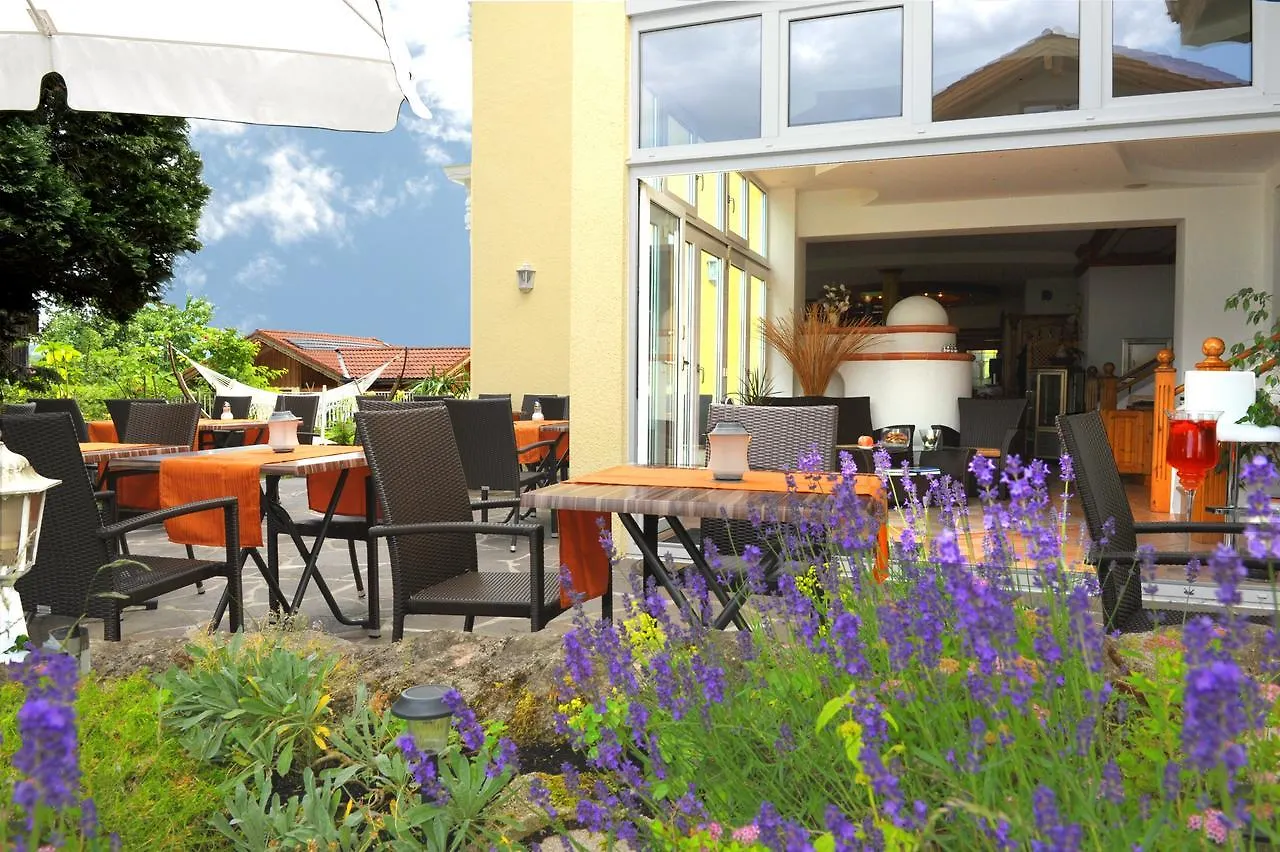Wellness&Landhotel Prinz- Wellness&Romantik Anger Hotel