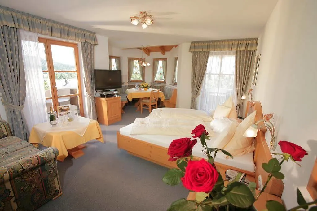 Wellness&Landhotel Prinz- Wellness&Romantik Anger Hotel