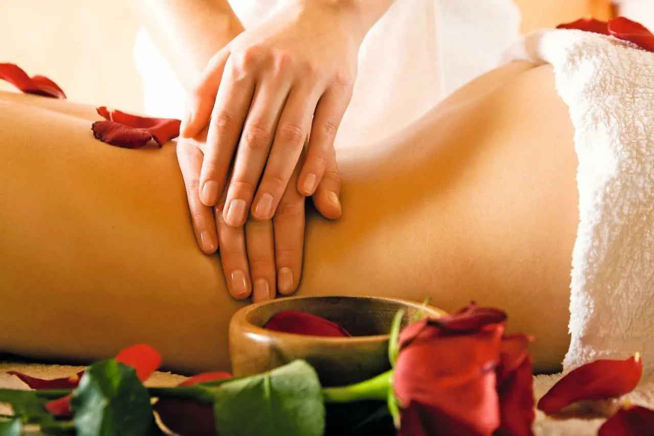 Wellness&Landhotel Prinz- Wellness&Romantik Anger Deutschland