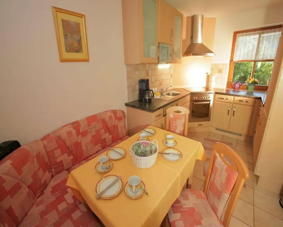 Hotel Wellness&Landhotel Prinz- Wellness&Romantik Anger